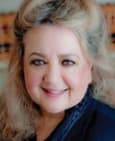 Christine Tour-Sarkissian