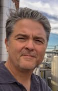 Larry V. Swall