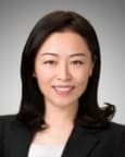 Tammy M.J. Hong