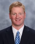 Colin O'Dawe