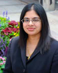 Sajani 'Ann' Zachariah