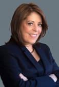Patricia Lebow