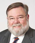 Larry Cary