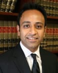 Ashwin V. Ladva