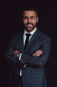 Robby S. Fakhouri