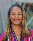 Hali M. Anderson