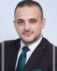 Matthew Samradli