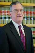 Thomas William Lyons, III