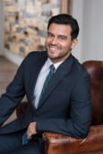 Alejandro Acosta, III