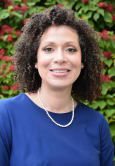 Shani Rea Collymore