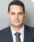 Ray Naderi