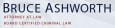 Bruce A. Ashworth