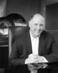 Burke D. Robinson