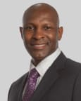 E. Keith DuBose