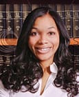 Tiffany Burress