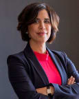 Yasmin Cader