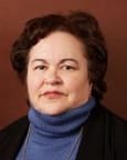 Patricia I. Avery
