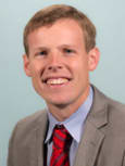 Maxwell D. Kinman
