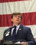 David W. Baria