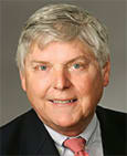 Charles A. Bird