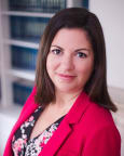 Sarah A. Frederick