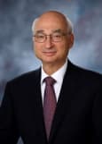 Mark B. Johnson