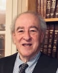 Stanley J. Spero