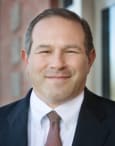 Aaron A. Garber
