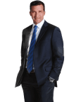 Justin D. Burrow