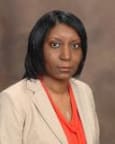 Deyka Williams Spencer