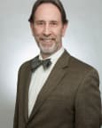 Ralph D. Harris