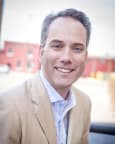Aaron P. Bradford