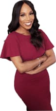 Afiya F. Hinkson