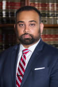 Kendell K. Ali
