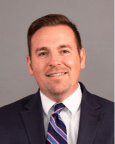 Joshua D. Hodges