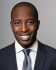 Eric M. Parchment