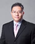 Tommy Songfong Wang