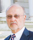 Russell D. Hunt, Sr.
