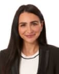 Suzanna Megrabyan
