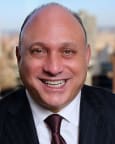 Top Rated Family Law Attorney in New York, NY : Steven Rosenfeld