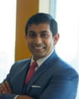 Top Rated Personal Injury Attorney in Los Angeles, CA : Parag L. Amin