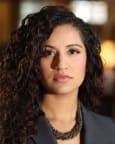 Top Rated Criminal Defense Attorney in San Francisco, CA : Fatima Silva