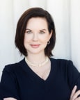 Top Rated Family Law Attorney in New York, NY : Carolyn Walsh Parry