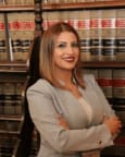 Top Rated Personal Injury Attorney in Beverly Hills, CA : Sahar Malek