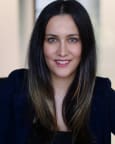 Top Rated Elder Law Attorney in Glendale, CA : Valentina Ambarchyan