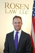 Top Rated Business Litigation Attorney in Great Neck, NY : Jared Rosen