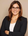 Top Rated Family Law Attorney in New York, NY : Evridiki Poumpouridis