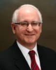 Top Rated Business & Corporate Attorney in Fairfax, VA : Douglas J. Sanderson