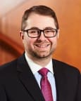 Top Rated Business Litigation Attorney in Blue Bell, PA : Benjamin A. Andersen