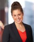 Top Rated Business & Corporate Attorney in Arlington, VA : Antonia E. Miller
